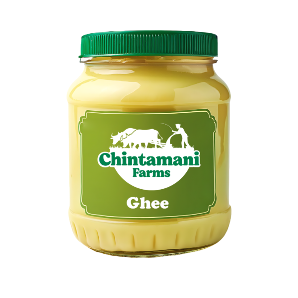 A1 Ghee