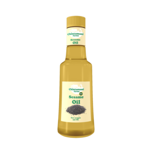 Sesame oil