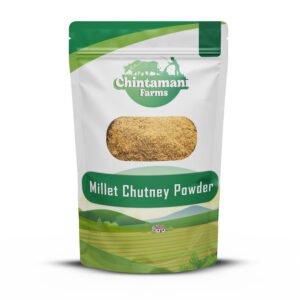 Millet Chutney Powder